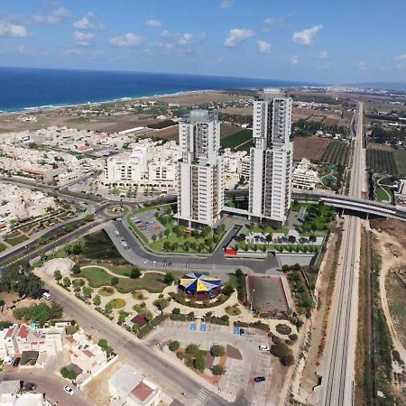 Luxury House Akko Apartment Exterior foto