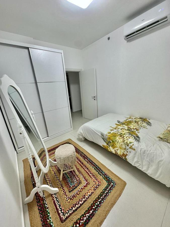 Luxury House Akko Apartment Exterior foto